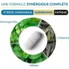 Cortisol balance action complète Granions - boite de 60 comprimés