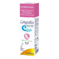Coryzalia spray nasal Boiron - spray de 100ml