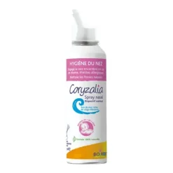 Coryzalia spray nasal Boiron - spray de 100ml