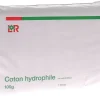 Coton hydrophile accordéon Lohmann & Rauscher - paquet de 100g