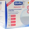 Coussinets d'Allaitement Ultra-fins Jour Dodie - boîte de 50 coussinets