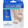 Coussinets double protection Hallux Valgus L Epitact - 1 paire