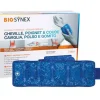 Coussin thermique cheville poignet et coude Biosynex - un coussin de 11x35cm