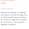 Couvrance crème de teint compacte fini mat beige 2.5 Avène - Poudrier de 10 g