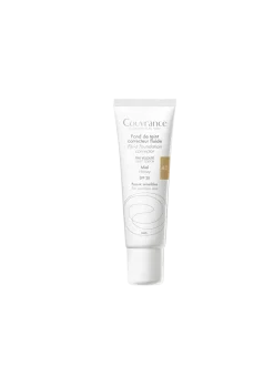 Couvrance fond de teint correcteur fluide Avène - Tube de 30 ml