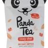 Cozy Chai Panda Tea - 28 sachets