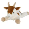 Cozy peluche bouillotte Chevreau Soframar - 1 peluche de 20 cm