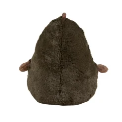 Cozy peluche bouillotte déhoussable Warmies Avocat Soframar - 1 bouillotte de 34 cm