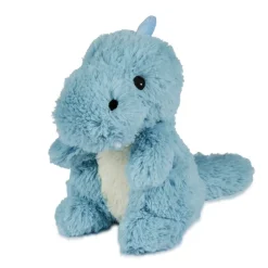 Cozy peluche bouillotte déhoussable dinosaure Soframar - 1 bouillotte