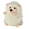 Cozy peluche bouillotte Hérisson Soframar - 1 peluche de 21 cm