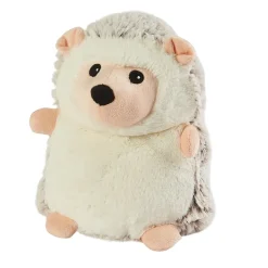 Cozy peluche bouillotte Hérisson Soframar - 1 peluche de 21 cm