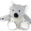 Cozy peluche bouillotte Koala Soframar - 1 peluche de 30 cm