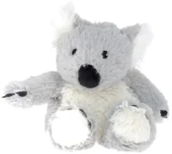 Cozy peluche bouillotte Koala Soframar - 1 peluche de 30 cm