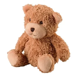 Cozy peluche bouillotte Teddy Soframar - 1 peluche de 25 cm