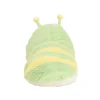 Cozy peluche bouillotte Warmies Chenille Juniors Soframar - 1 bouillotte de 23 cm