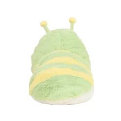 Cozy peluche bouillotte Warmies Chenille Juniors Soframar - 1 bouillotte de 23 cm