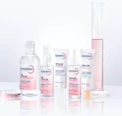 Créaline AR+ Bi-Sérum Bioderma - flacon-pipette de 30ml