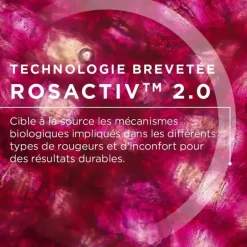 Créaline AR+ CC crème dorée SPF50+ soin anti-rougeurs Bioderma - tube de 40ml