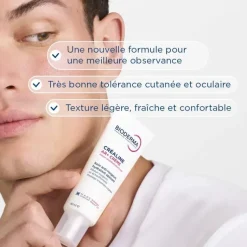 Créaline AR+ crème Bioderma - tube de 40ml