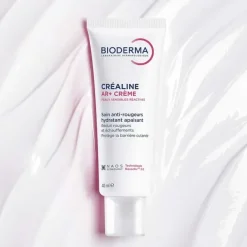 Créaline AR+ crème Bioderma - tube de 40ml