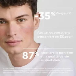 Créaline AR+ crème Bioderma - tube de 40ml