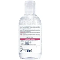 Créaline AR+ gelée micellaire Bioderma - flacon de 250ml