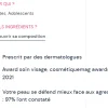 Créaline défensive Crème active apaisante Bioderma - tube de 40ml