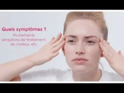 Créaline défensive Crème active apaisante Bioderma - tube de 40ml