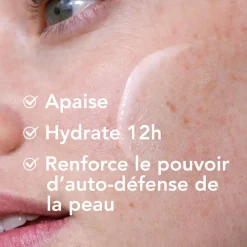 Créaline défensive Crème active apaisante Bioderma - tube de 40ml