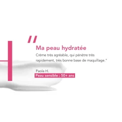 Créaline défensive Crème active apaisante Bioderma - tube de 40ml