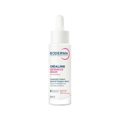 Créaline Défensive sérum Bioderma - flacon-pipette de 30ml