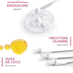 Créaline DS+ crème Bioderma – apaisante assainissante, tube 40 ml