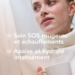 Créaline Fort peaux rougies Bioderma - tube de 40 ml