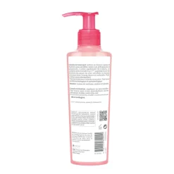 Créaline gel moussant Bioderma