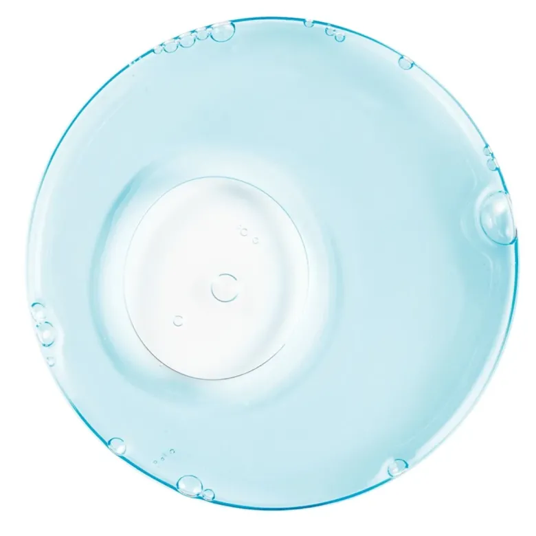 Créaline H2O yeux Biphase micellaire démaquillant waterproof Bioderma - flacon de 125 ml