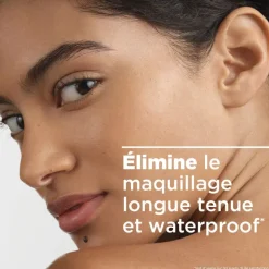 Créaline H2O yeux Biphase micellaire démaquillant waterproof Bioderma - flacon de 125 ml
