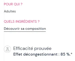 Créaline yeux+ soin regard anti-fatigue Bioderma - tube de 15 ml