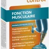 Cramp control fonction musculaire Nutreov - boite de 30 gélules
