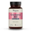 Cranberry bio Vitavea - pot de 30 gélules
