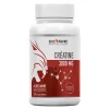 Créatine 3000mg Eric Favre - pot de 120 gélules