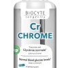 Cr chrome glycémie normale Biocyte - boîte de 60 gélules micro-encapsulés