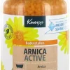 Cristaux pour le bain Arnica Active Kneipp - pot de 600 g