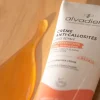 Crème anti-callosités à la gelée royale Alvadiem - tube de 75ml