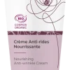 Crème anti-rides nourrissante BcomBIO - tube de 50ml