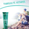Crème anti-transpirante pieds Akileïne - tube de 75 ml
