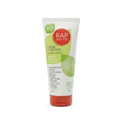 Crème apaisante bio jambes légères Rap phyto
