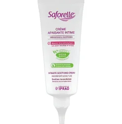 Crème apaisante intime Saforelle