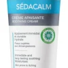 Crème apaisante sédacalm ACM - tube de 120 ml