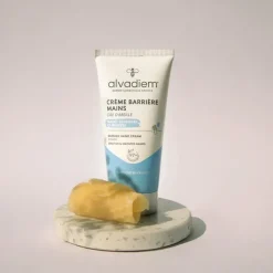 Crème barrière mains Alvadiem - tube de 50ml