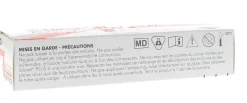 Crème cicatrisante à l'acide hyaluronique Ialuset Pro Plus